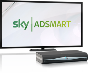 spot sky adsmart