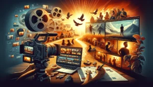 Video-Storytelling