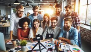 video-marketing-social-media